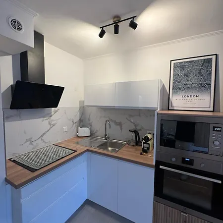 Fully Renovated Studio, Steps From With A Sunny Terrace And Free Wifi アパート *